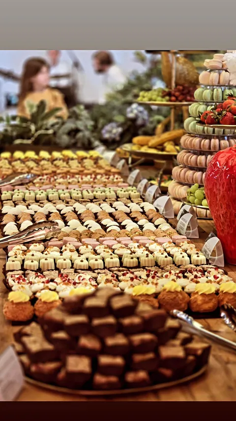 Candy bar — imaginea 3