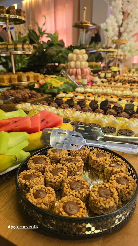 Candy bar — imaginea 5